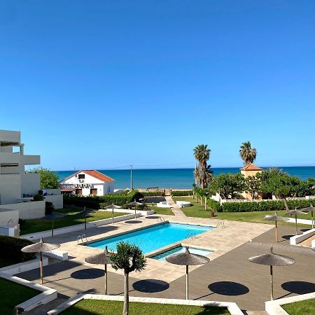 Апартаменты Tierra De Mar VybДения Экстерьер фото